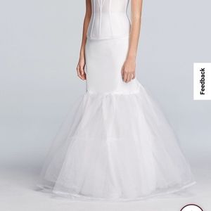 A-line Dress Slip